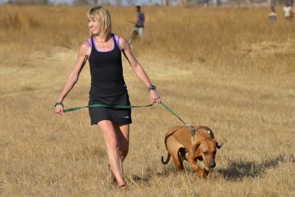 Staying in control at the microlight club